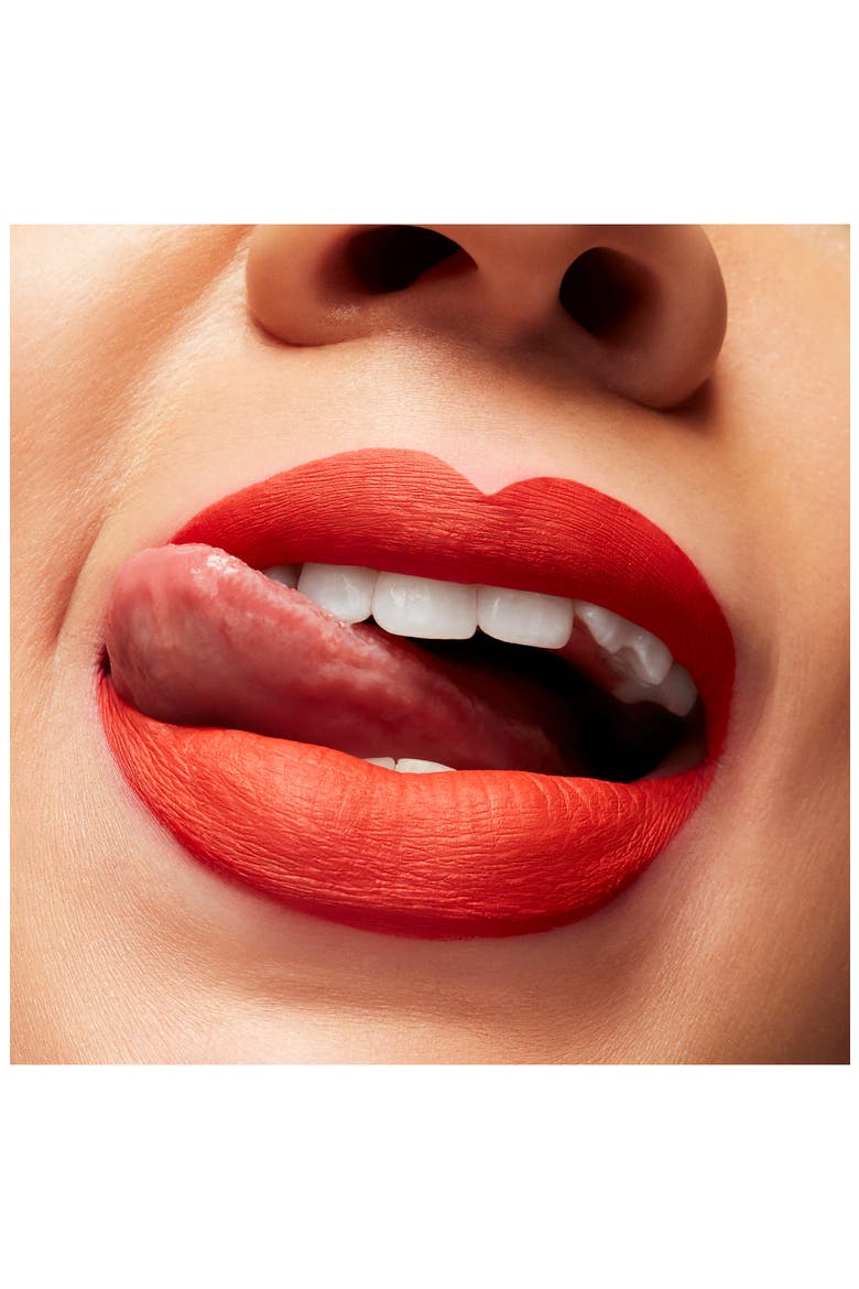 Locked Kiss Ink Lipstick, Alternate, color, GUTSY