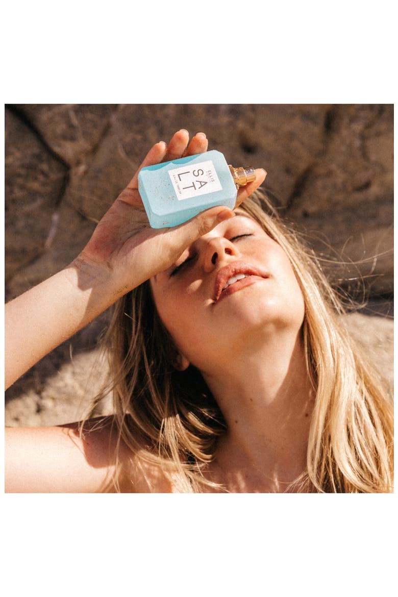 SALT Eau de Parfum, Alternate, color, NO COLOR