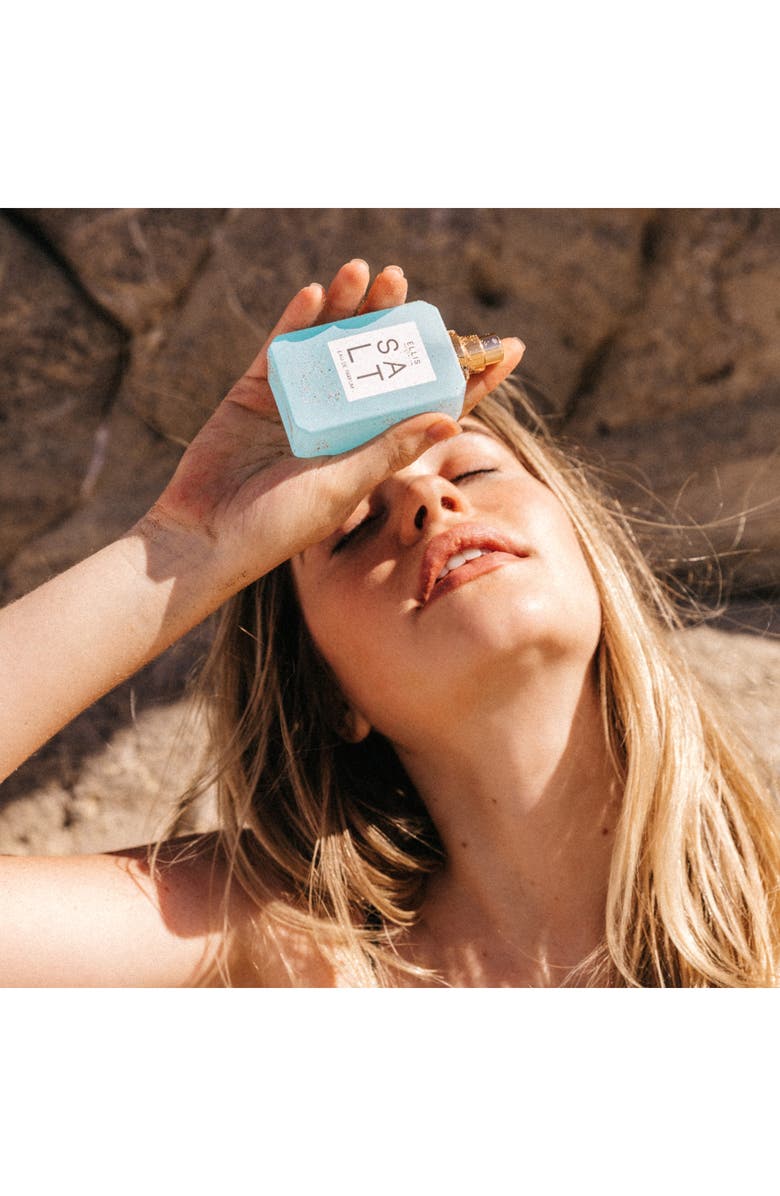 Ellis Brooklyn SALT Eau de Parfum, Alternate, color,