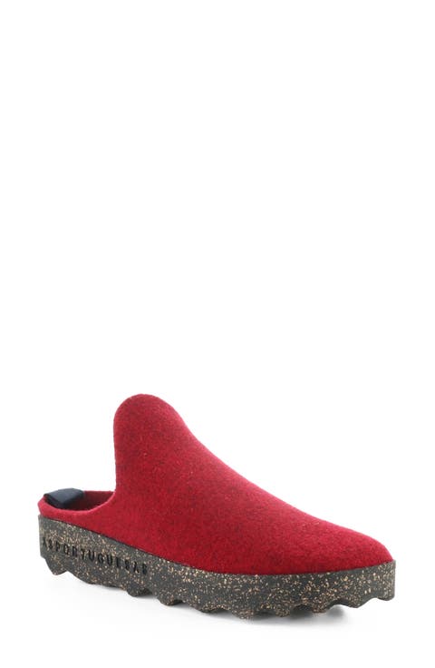 Come Sneaker Mule