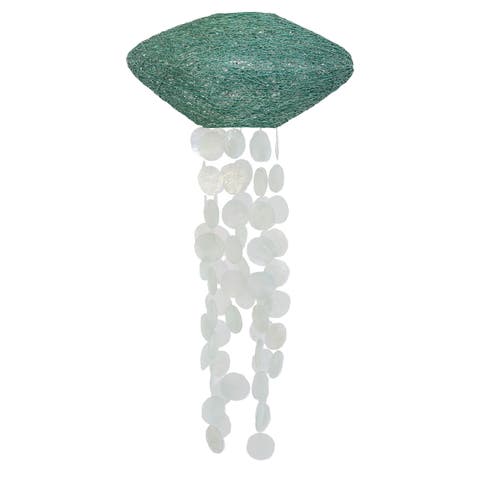 Seafoam Pendant Lamp