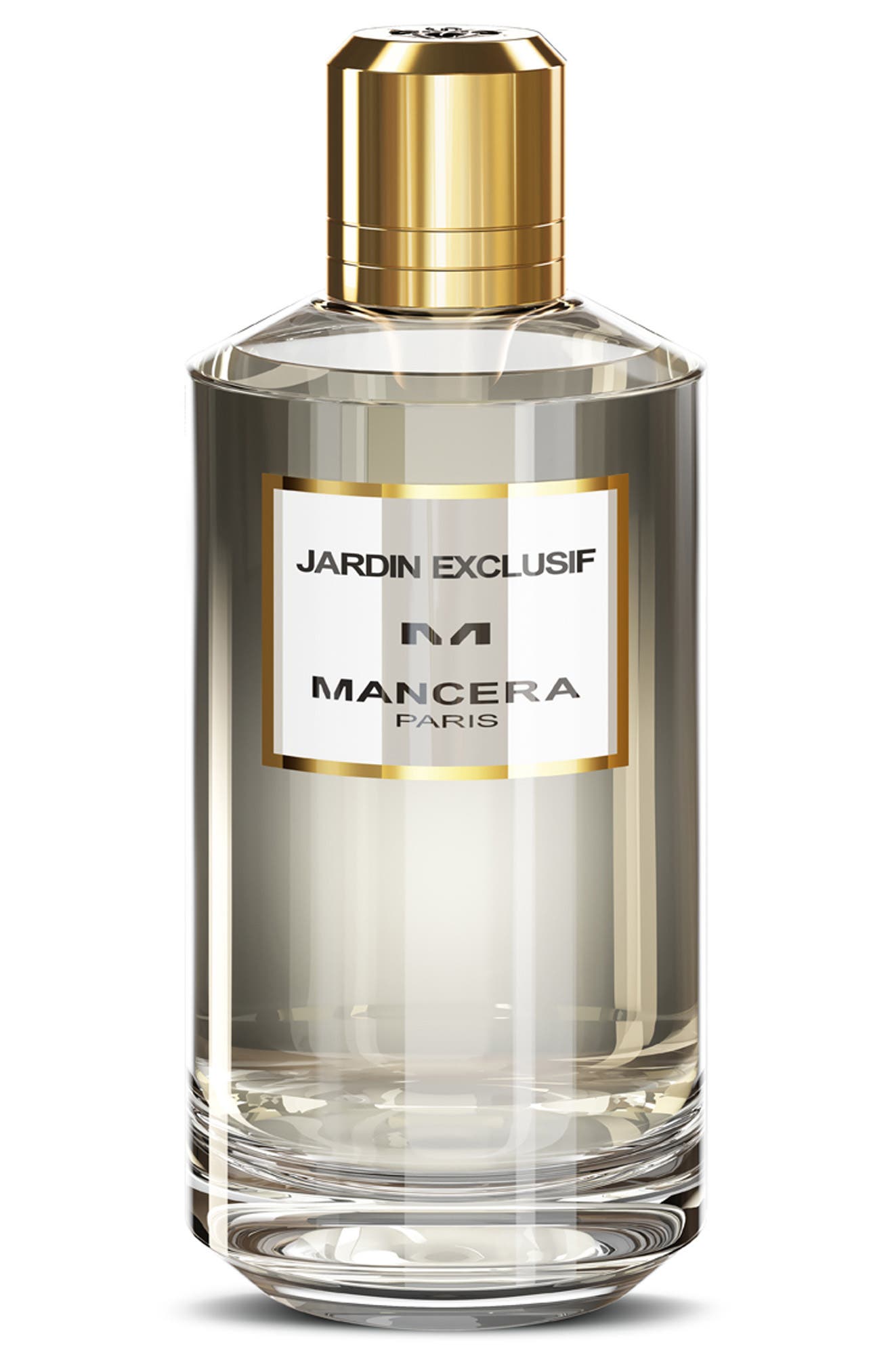 Mancera Paris Jardin Exclusif Eau De Parfum In No Color