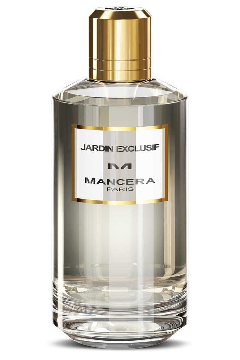 Jardin Exclusif Eau de Parfum, Main, color, NO COLOR