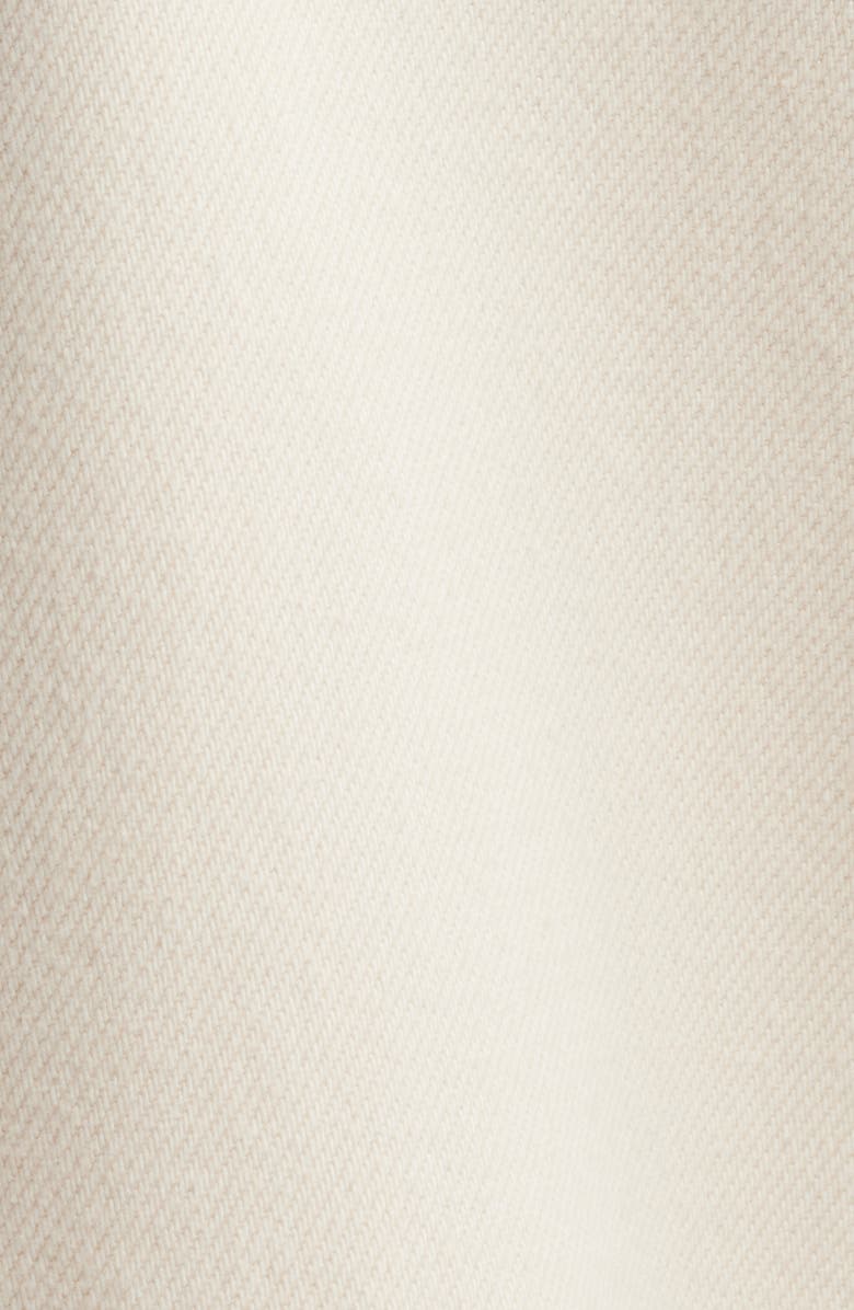 HIDDEN JEANS Seamed Barrel Leg Jeans, Alternate, color, Khaki