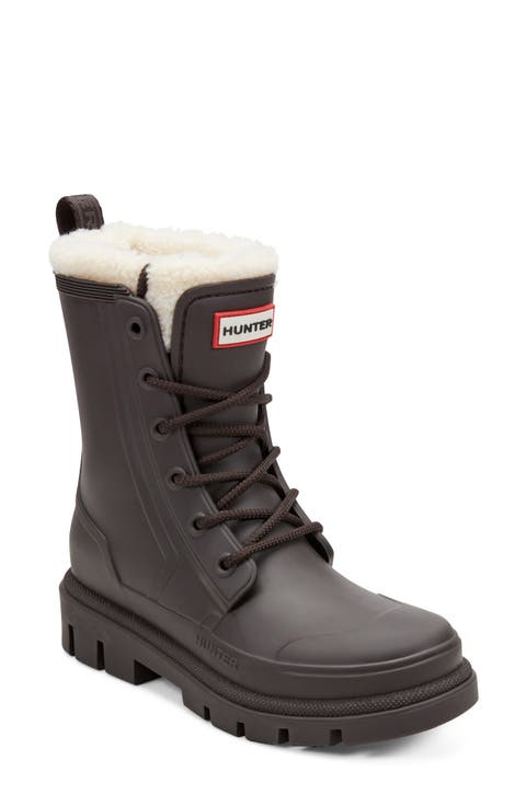Diana Waterproof Rainboot