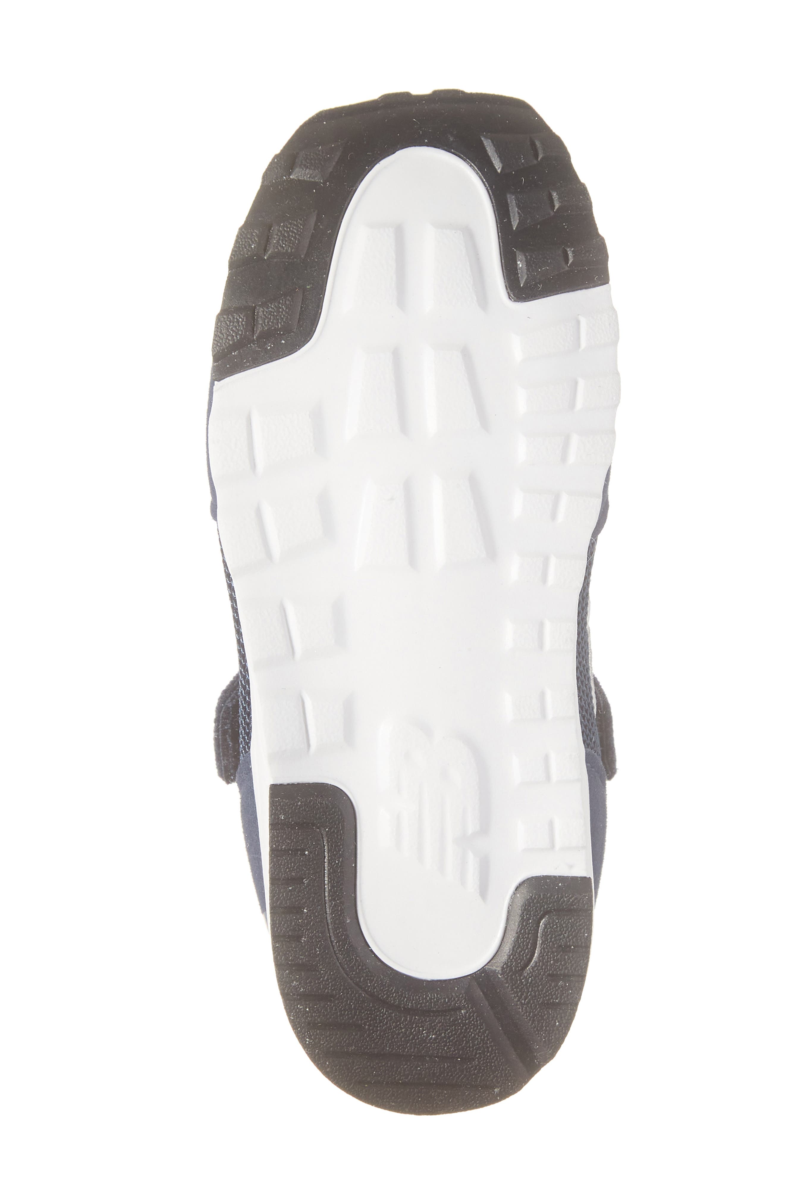 New Balance Kids' 515 Sneaker, Alternate, color, Nb Navy/ White