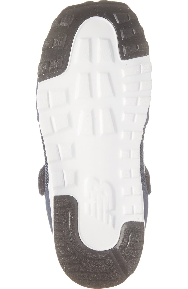 New Balance Kids' 515 Sneaker, Alternate, color, Nb Navy/ White