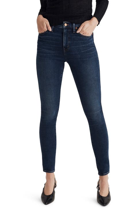 Kingston Skinny Jeans