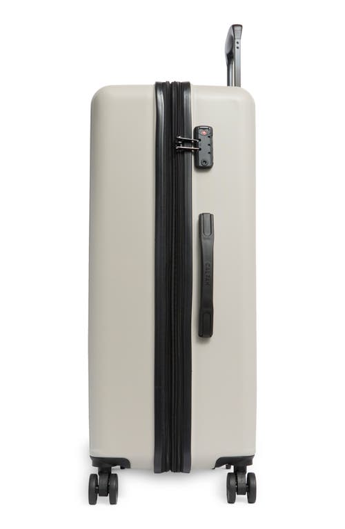 Calpak Lou 28-inch Hardside Spinner Suitcase