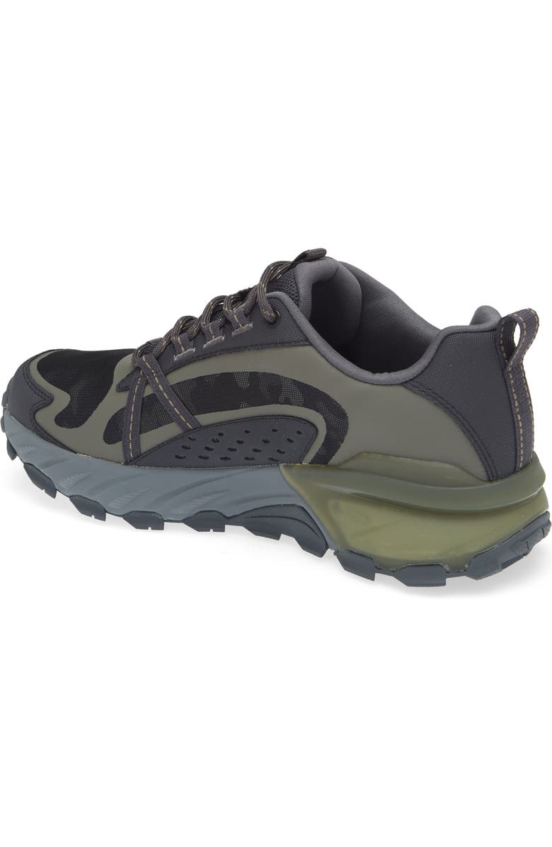 SKECHERS Max Protect Water Repellent Sneaker, Alternate, color,