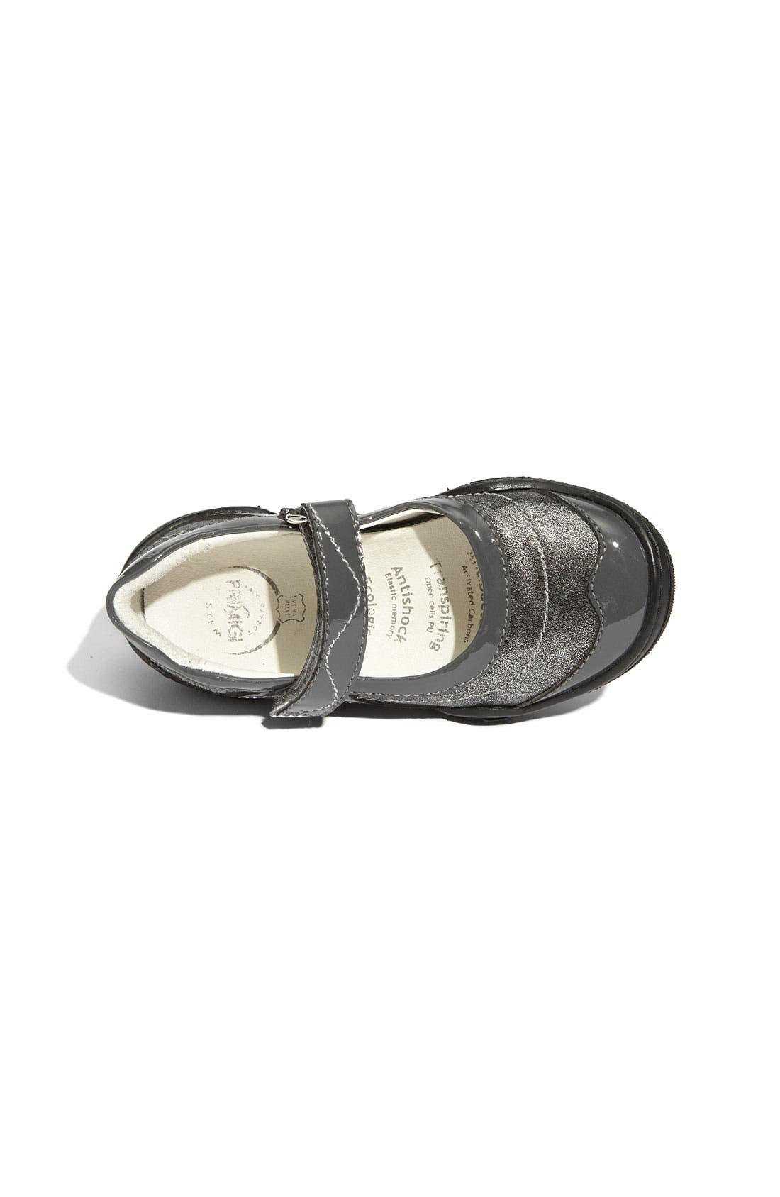 'Sophie' Mary Jane, Alternate, color, PIOMBO/ GREY