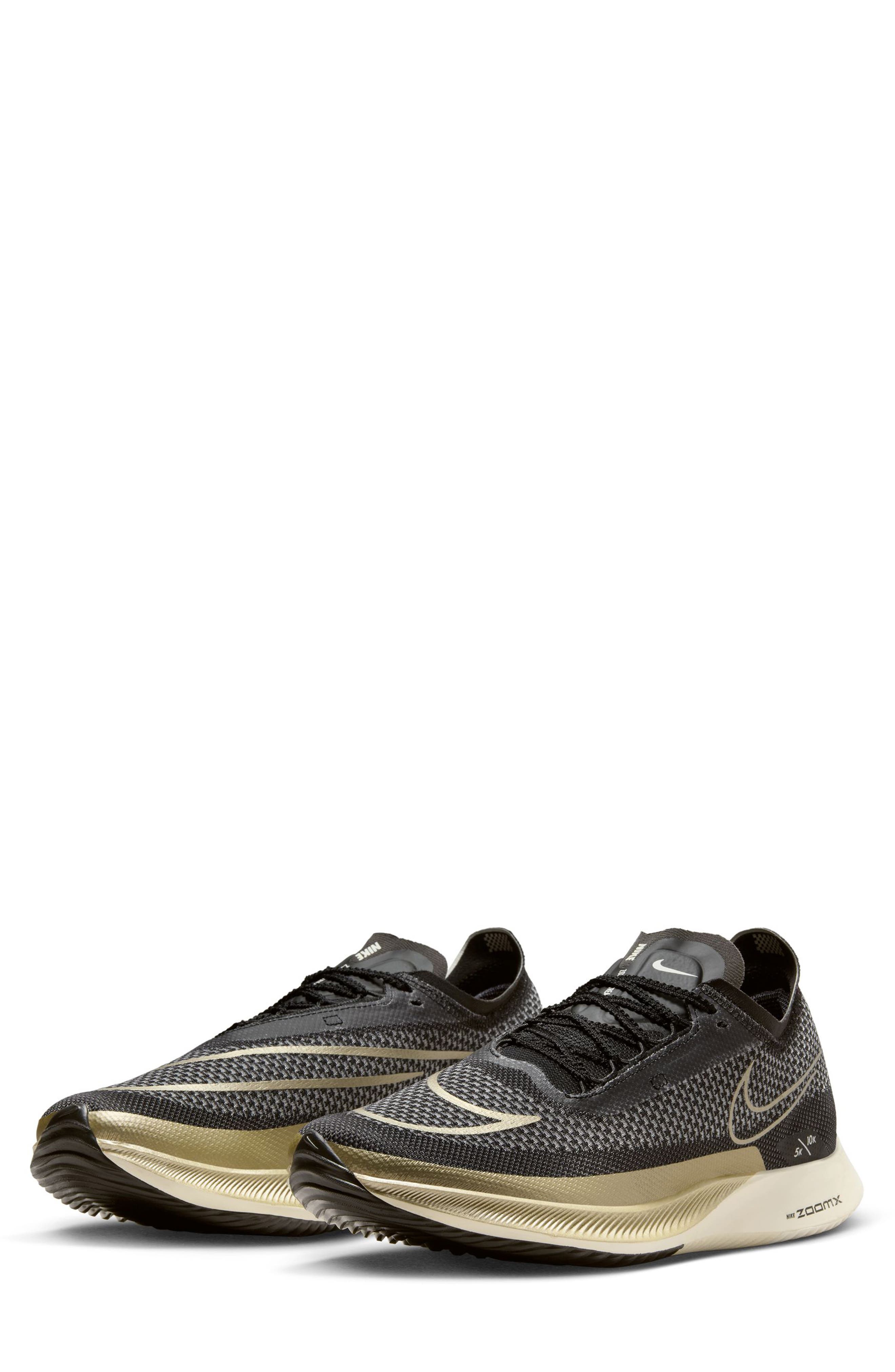 Nike Streakfly Racing Shoe, Main, color, 