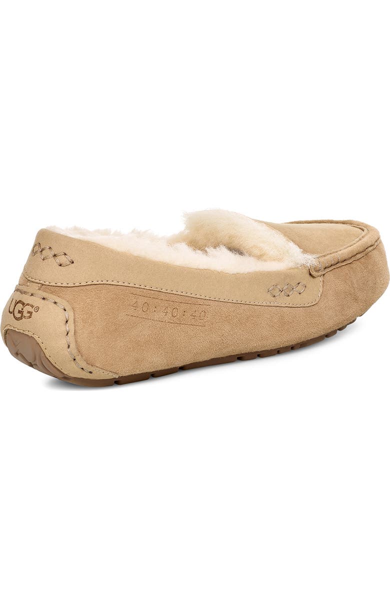 UGG<sup>®</sup> Ansley 40:40:40 Anniversary Slipper, Alternate, color,