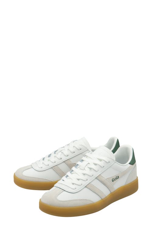 Gola Viper Sneakers In White