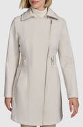 Andrew Marc Saylor Soft Shell Parka