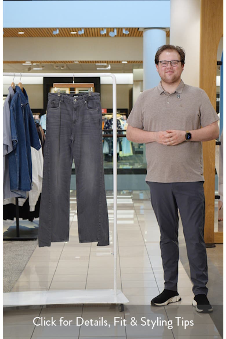 Crossroad Boyfriend Jeans video