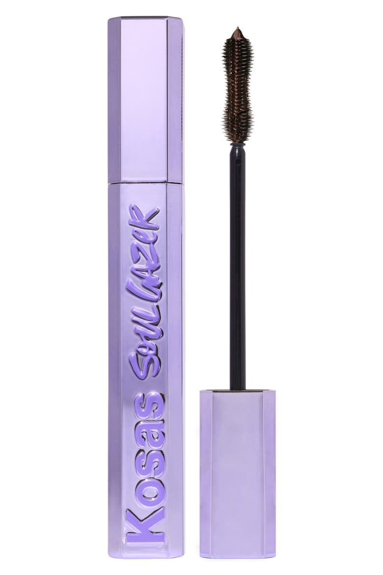 Soulgazer Lengthening & Lifting Peptide Mascara, Main, color, ALLURE