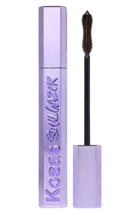 Soulgazer Lengthening & Lifting Peptide Mascara