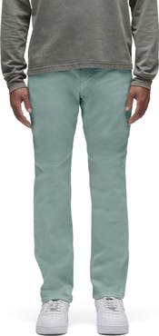 Hudson Jeans Blake Stretch Slim Straight Leg Jeans