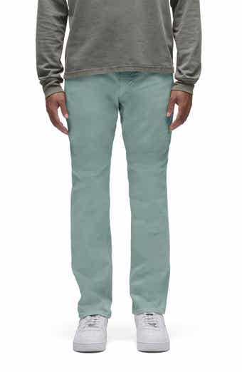 Hudson Jeans Blake Stretch Slim Straight Leg Jeans