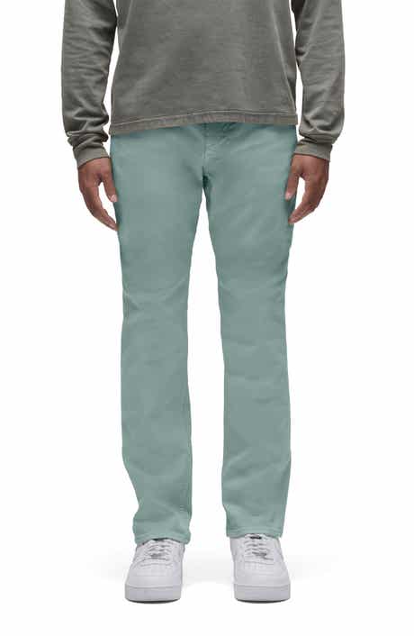 Hudson Jeans Blake Stretch Slim Straight Leg Jeans