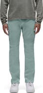 Hudson Jeans Blake Stretch Slim Straight Leg Jeans