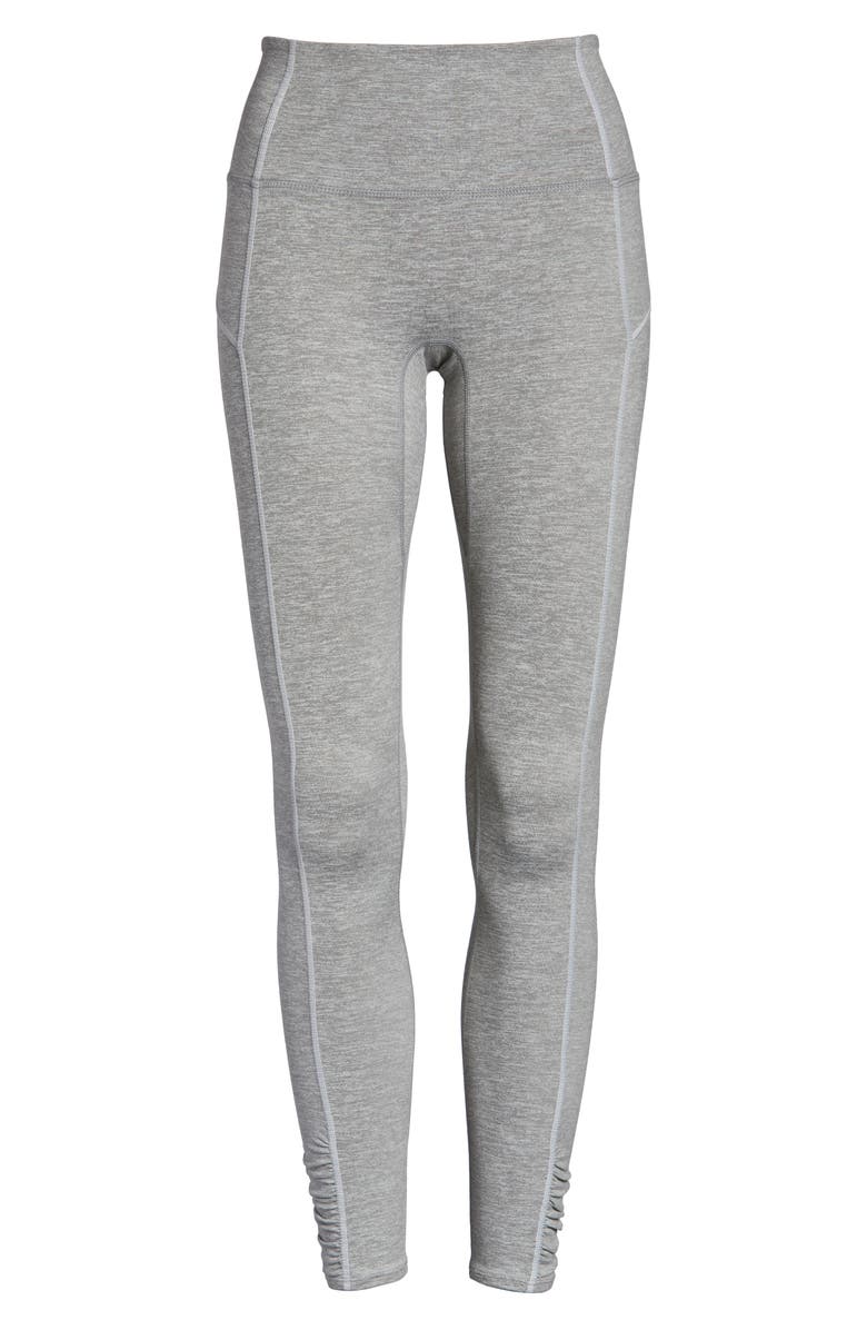 FP Movement by Free People Free People FP Movement You're a Peach Leggings, Alternate, color,