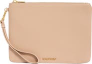 T Tahari Marty Clutch