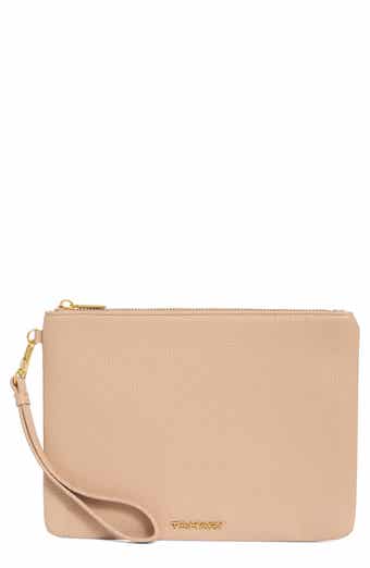 T Tahari Marty Clutch