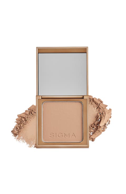 Matte Bronzer