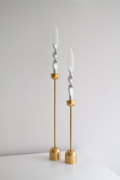 Taper Candle Set