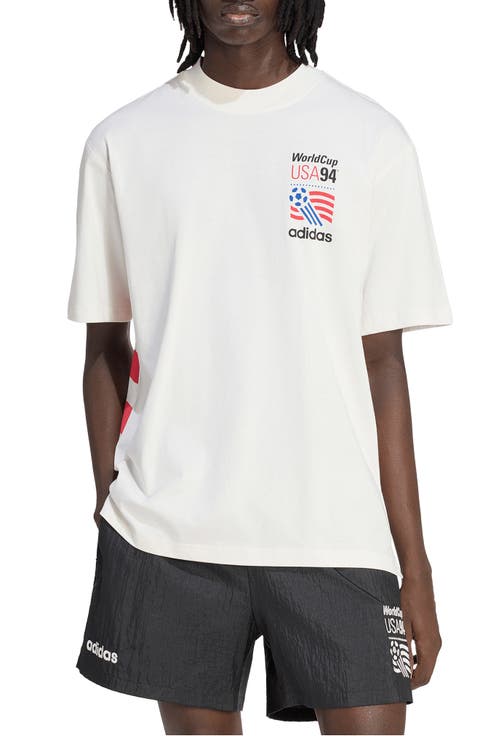 World Cup USA 94 Graphic T-Shirt