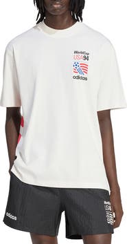 adidas World Cup USA 94 Graphic T-Shirt