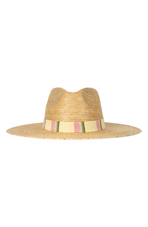 Mariella Palm Sunhat