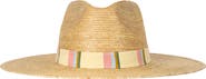 Sunshine Tienda Mariella Palm Sunhat