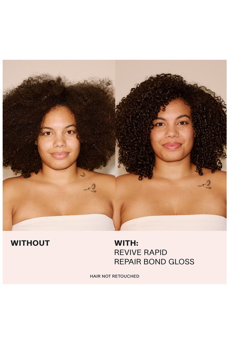Revive Rapid Repair Bond Gloss, Alternate, color, NO COLOR