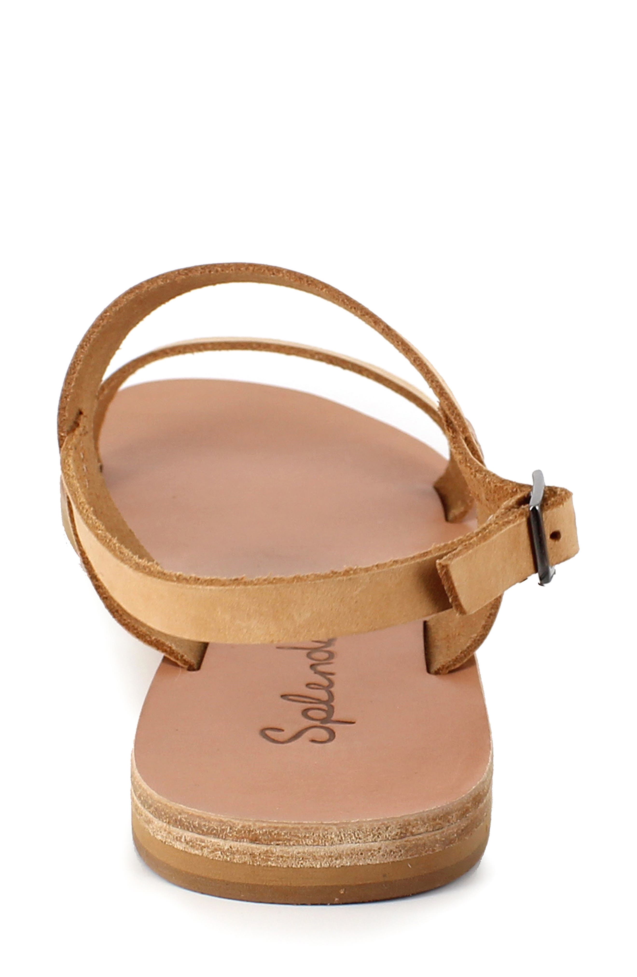 Splendid Terri Sandal, Alternate, color, 