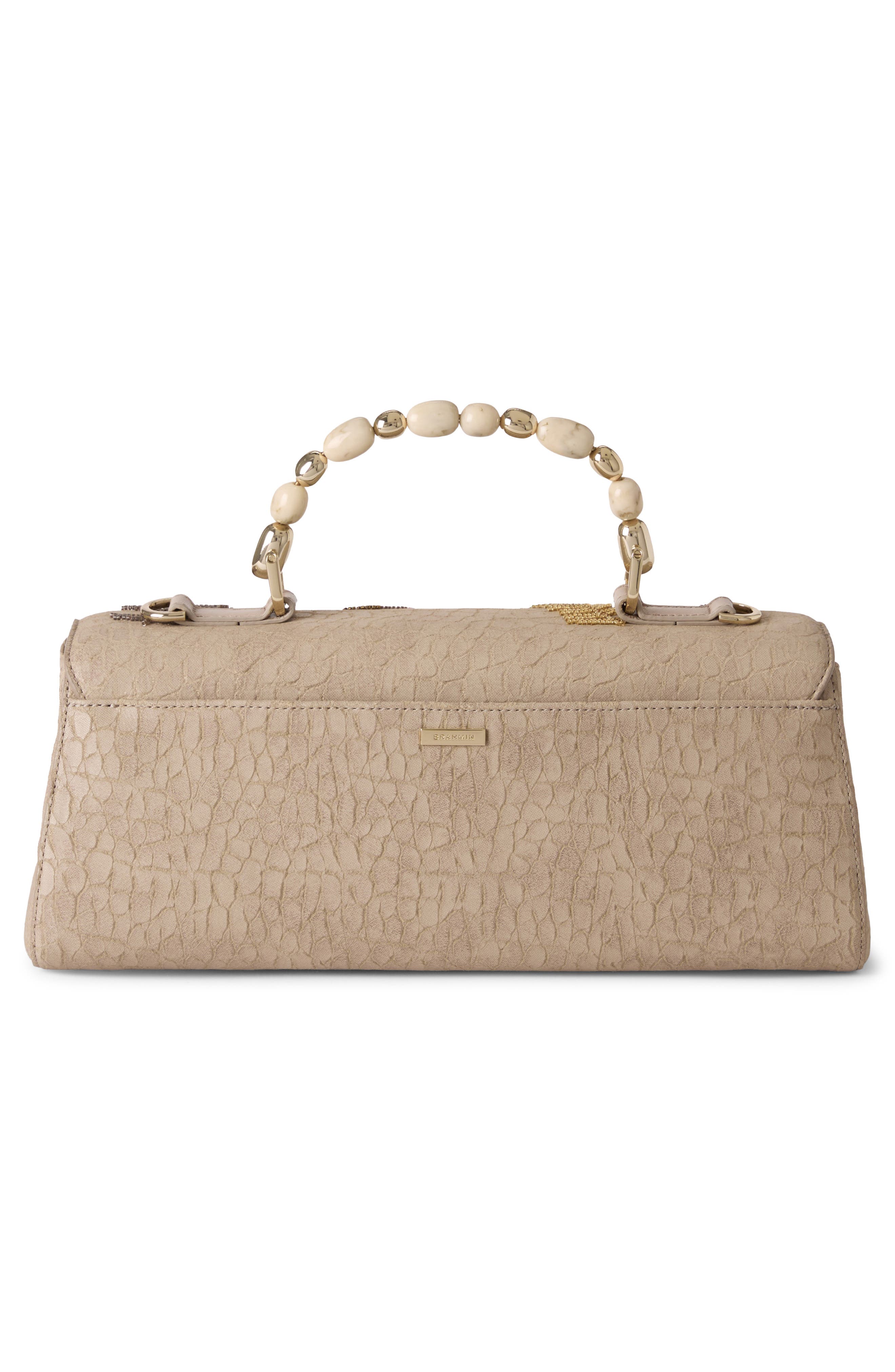 Dayan Satchel, Alternate, color, FOSSILIZED