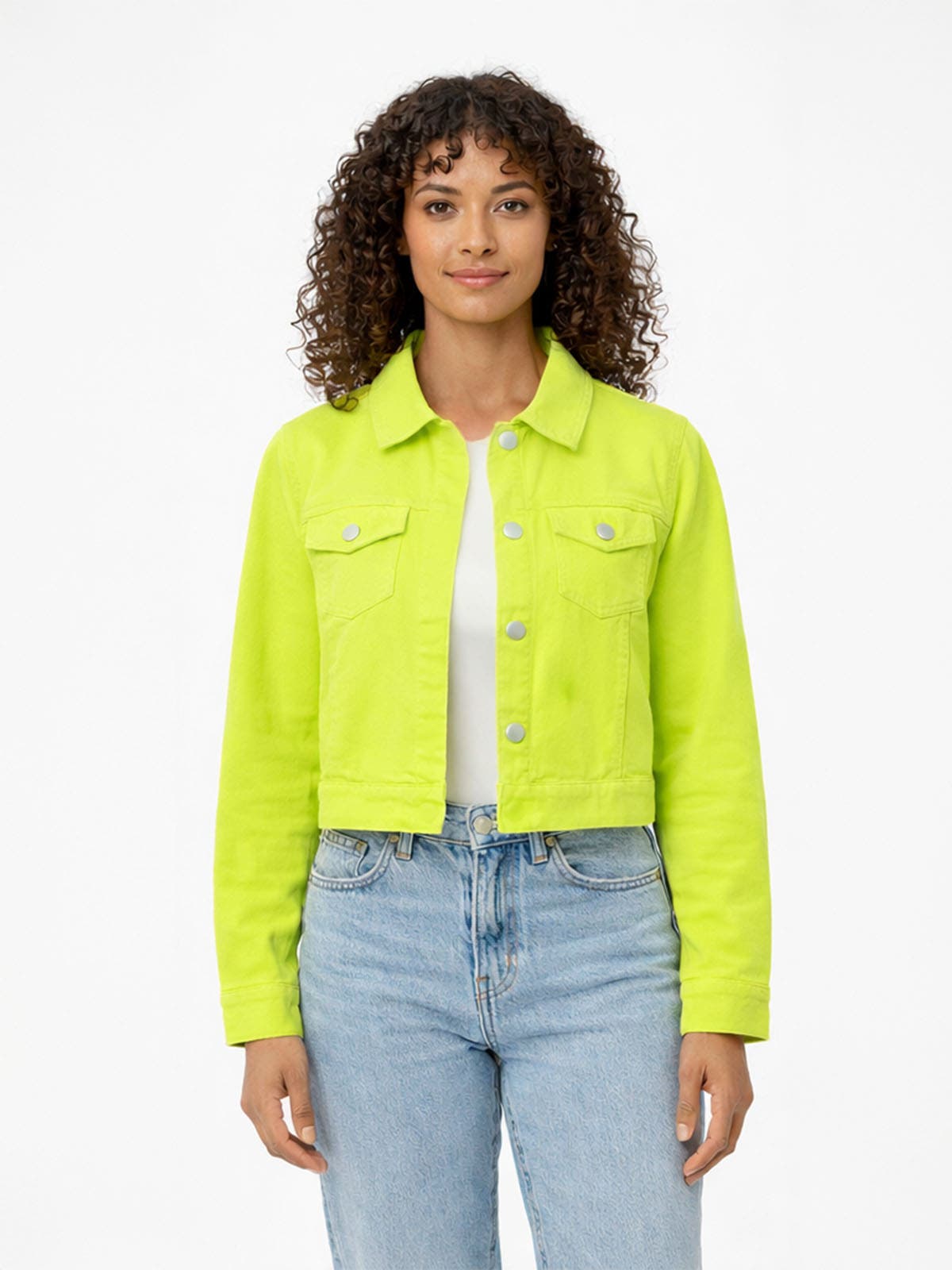 Electric Lime