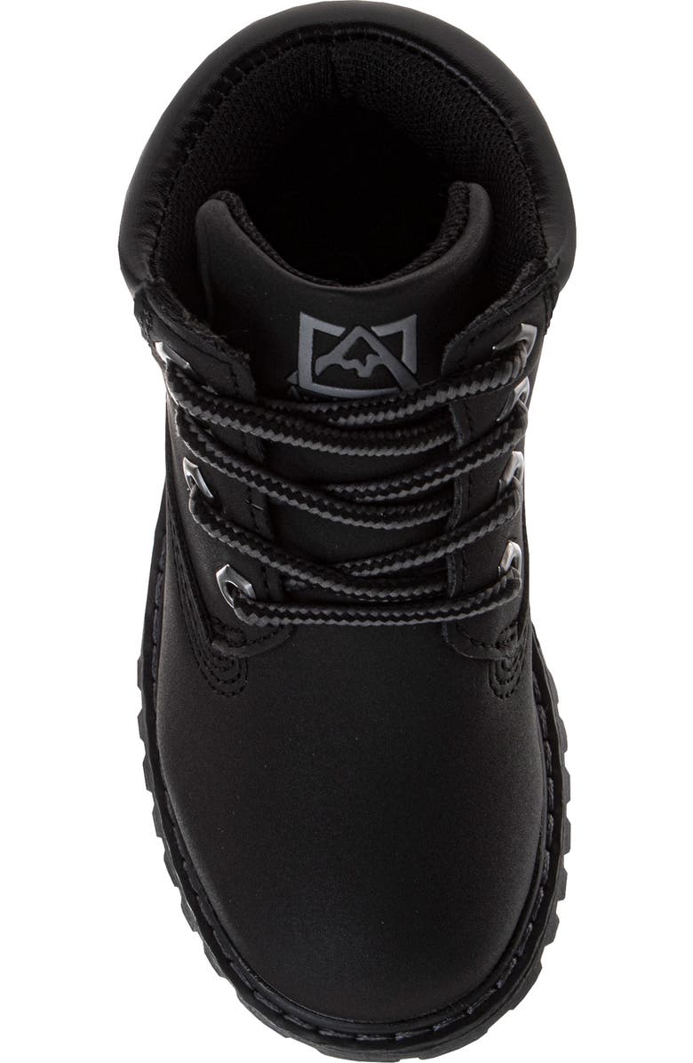 AVALANCHE Kids' Casual Lug Boot, Alternate, color,