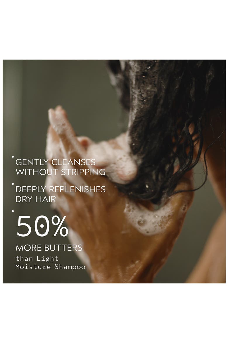 nutriplenish™ Deep Moisture Shampoo, Alternate, color, NO COLOR