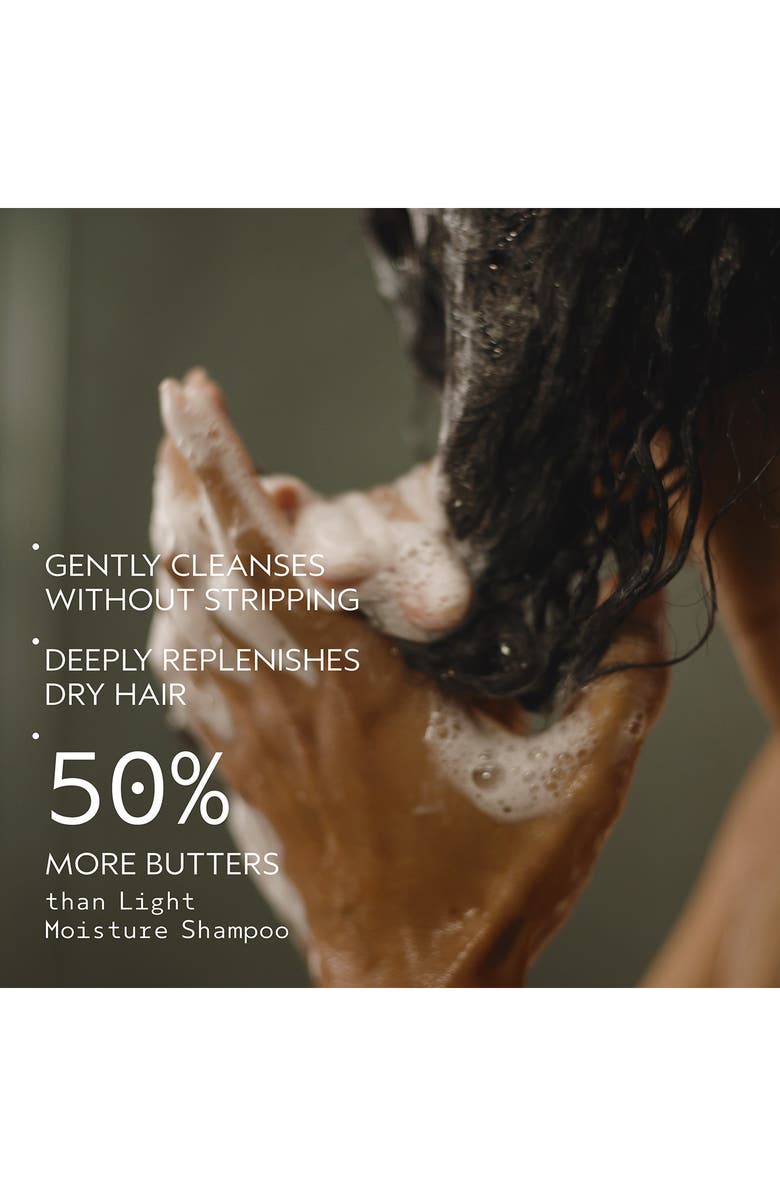 Aveda nutriplenish<sup>™</sup> Deep Moisture Shampoo, Alternate, color, 