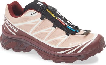 シューズ SALOMON XT6 GORE-TEX Jp26 Salomon Drops XT-6 GORE-TEX (GTX) | Hypebeast
