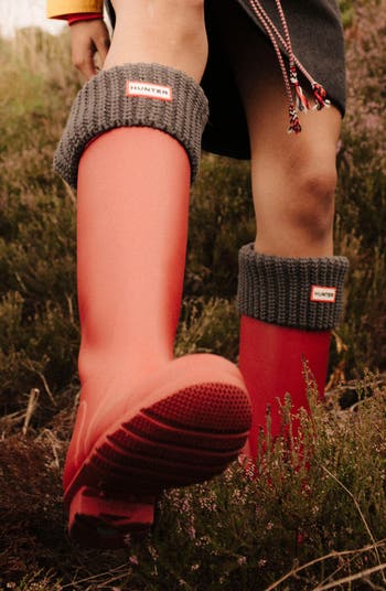 Original Tall Rain Boot