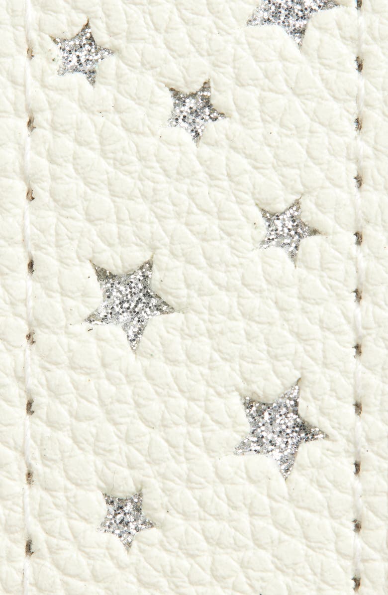 Ruby & Ry Kids' Glitter Star Belt, Alternate, color,