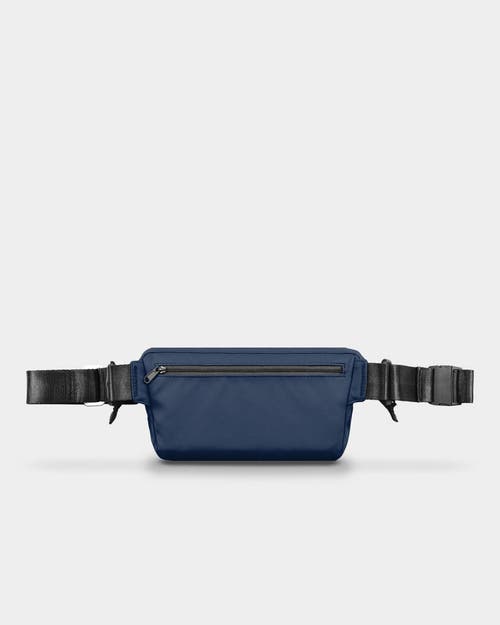 Portland Gear Cascade Crossbody Bag In Blue