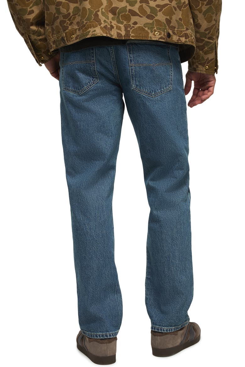 363 Vintage Straight Leg Jeans, Alternate, color, ASTROVERSE