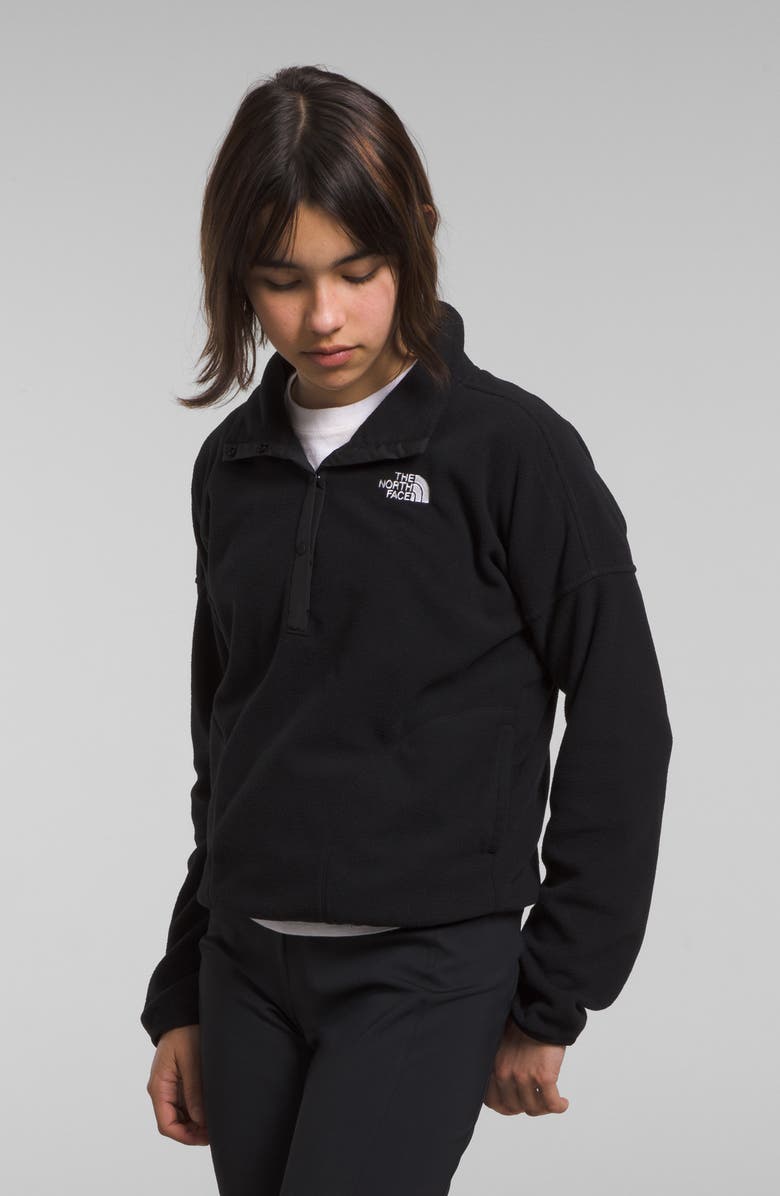 The North Face Kids' Glacier Pullover, Main, color,