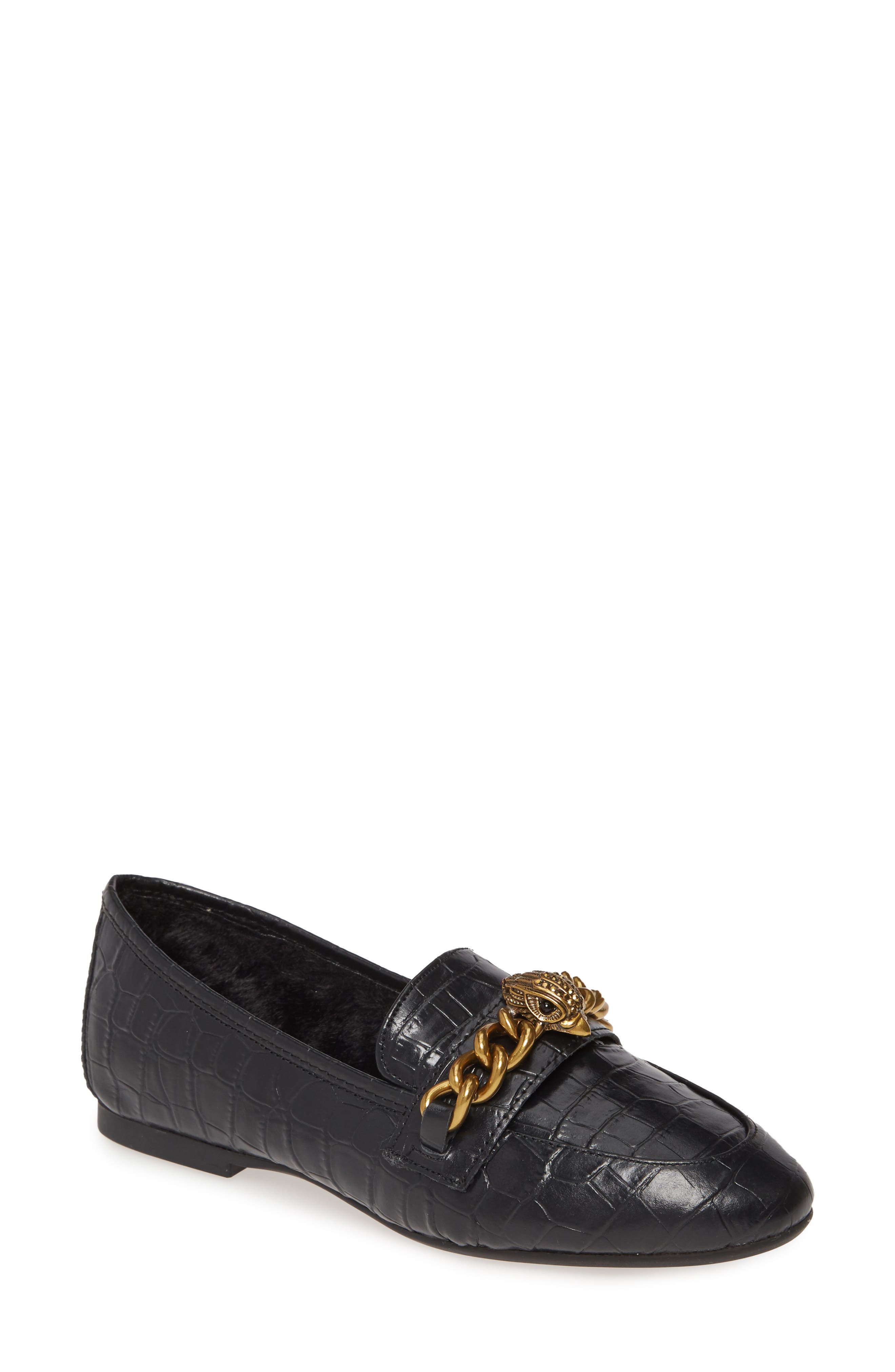 Kurt Geiger London Chelsea Bit Loafer, Main, color, 