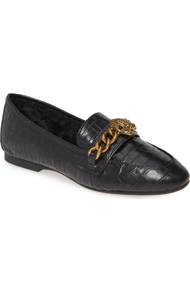 Kurt Geiger London Chelsea Bit Loafer, Main, color,